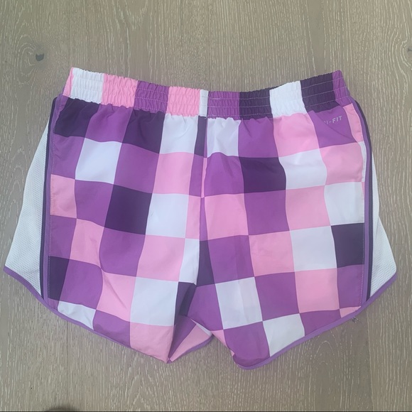 Nike dry-fit running shorts - Picture 3 of 5